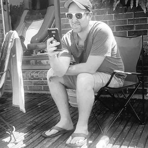 Meet your Posher, Brian